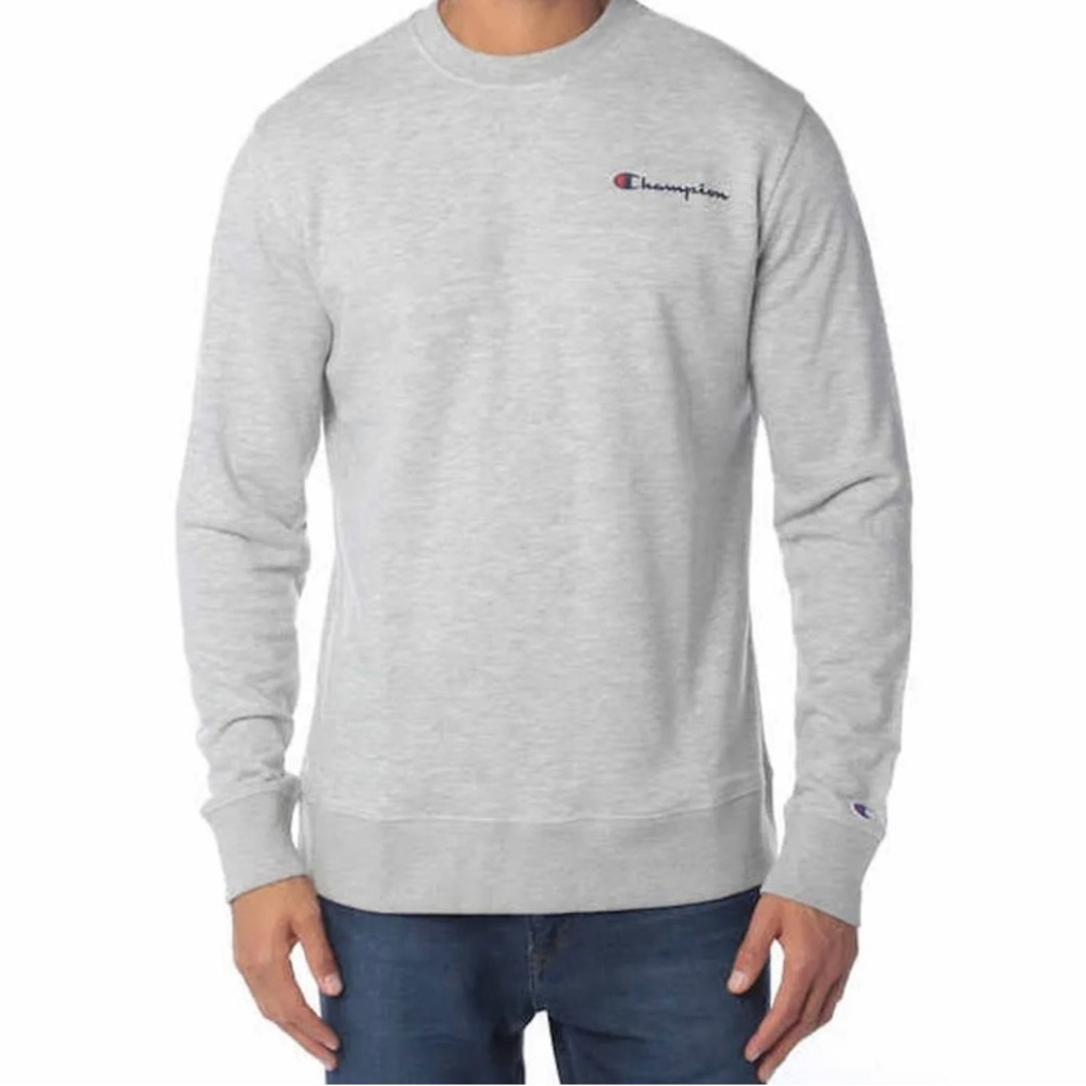 Champion crew neck